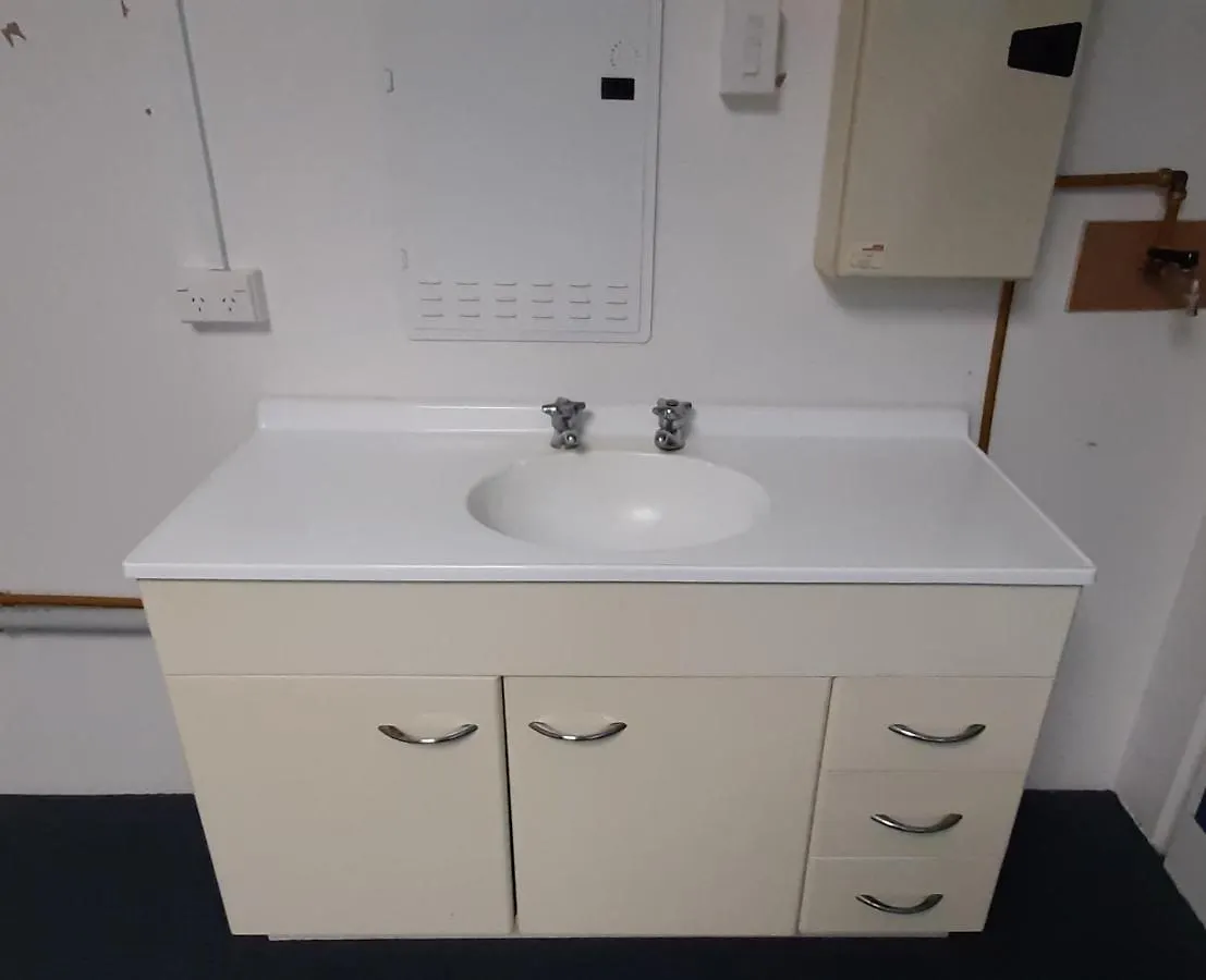 Hotel Lioness - Fitness Studio For Hire Rotorua